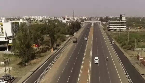 मुख्यमंत्री शहरी अधोसंरचना विकास योजना के 5वें चरण में 5 हजार करोड़ की मिली स्वीकृति