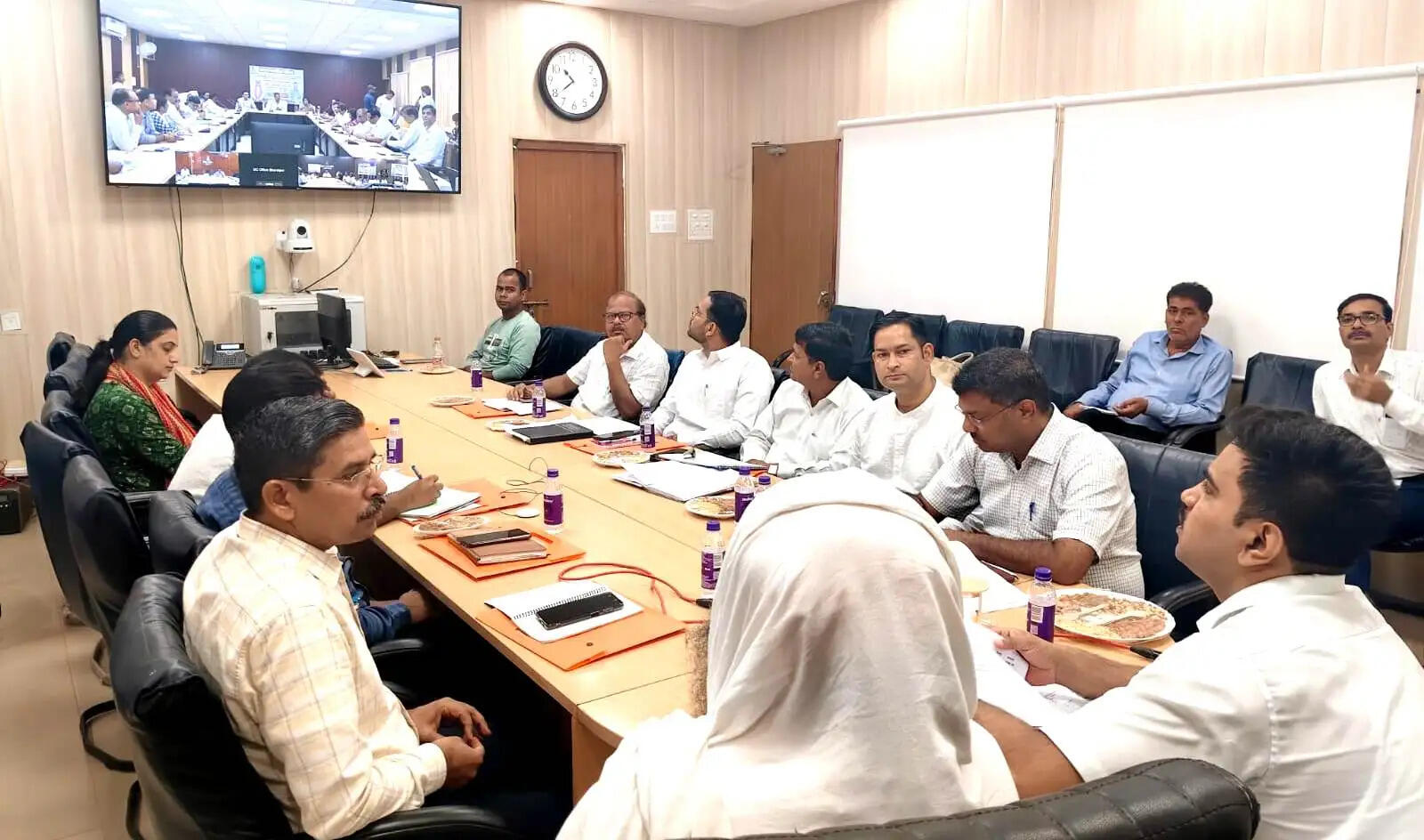 राजस्थान समान नागरिक संहिता विधेयक पर विचार-विमर्श