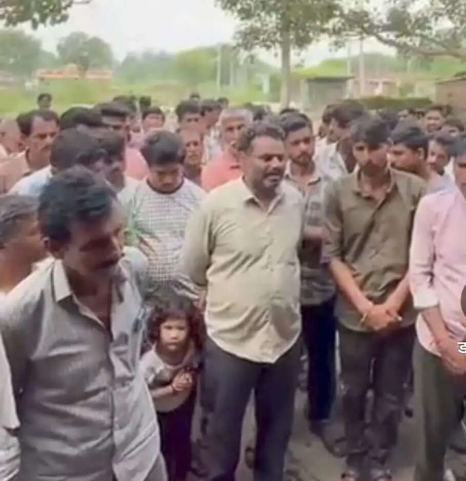 राजगढ़ः मुआवजे की मांग को लेकर किसान 15 सितंबर से करेंगे भूख हड़ताल