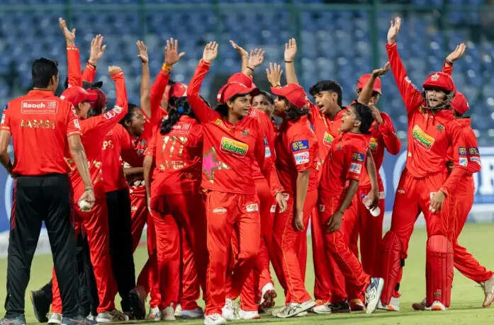 महिला डीपीएल में जीत के बाद तनीषा सिंह बोलीं- टीम पर दबाव नहीं, जिम्मेदारी थी
