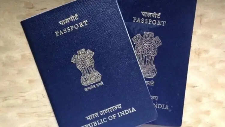 छत्तीसगढ़ में पासपोर्ट बनवाने वालों का बढ़ा रुझान, 25 साल में 152 गुना बढ़े आवेदन