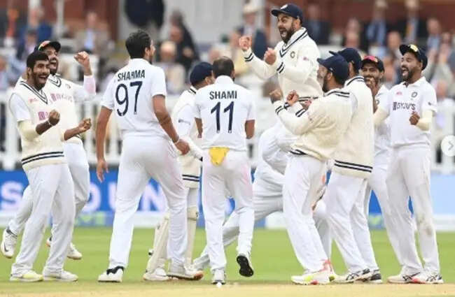इतिहास के पन्नों में 16 अगस्त : जब लॉर्ड्स में भारत ने दर्ज की तीसरी जीत, विराट की कप्तानी में किया था कमाल