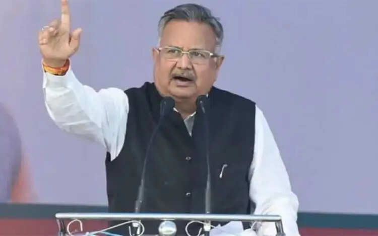 कुछ कम ज्यादा बुद्धि वाले पहलगाम हमले को झीरम जैसा बता रहे : डॉ रमन स‍िंह