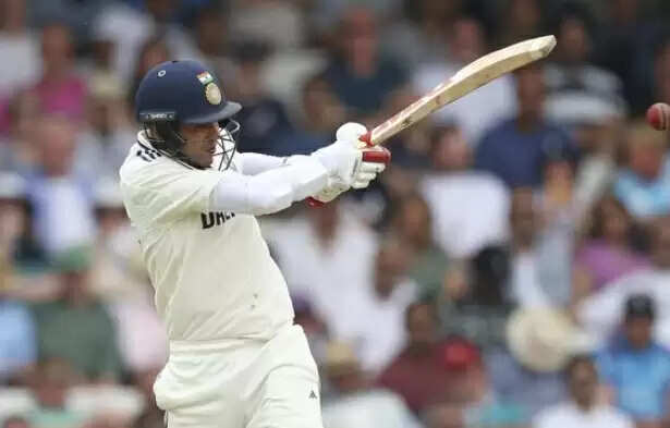 शुभमन गिल ने रचा इतिहास, टेस्ट कप्तान के तौर पर डेब्यू में शतक जड़ने वाले पांचवें भारतीय बल्लेबाज बने