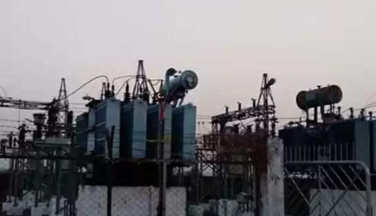 ढोलबज्जा फीडर मरम्मती को लेकर फारबिसगंज के शहरी क्षेत्र में दो दिन तीन घंटे बिजली रहेगी गुल