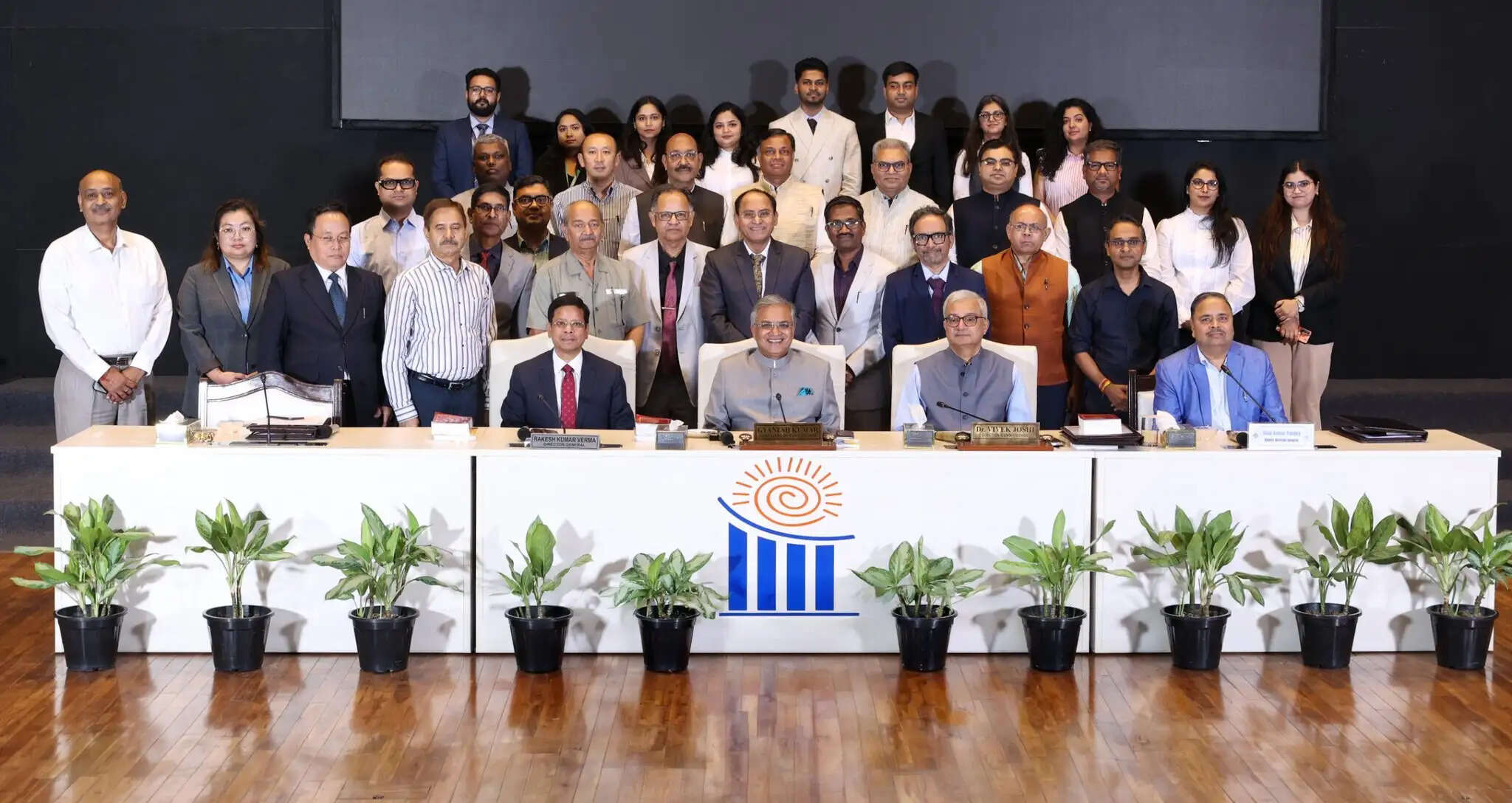 निर्वाचन आयोग के वकीलों के राष्ट्रीय सम्मेलन का शुभारंभ