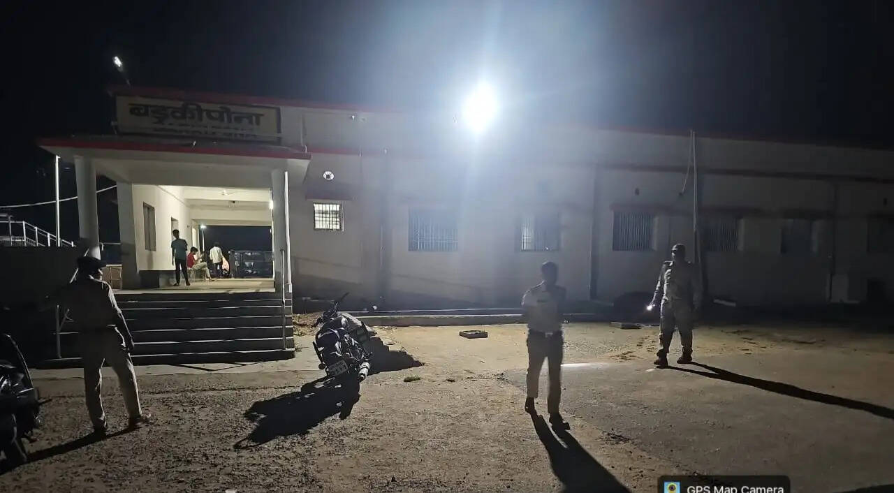 जुआरियों और नशेड़ियों के हर ठिकाने पर पहुंच रहे एसपी के प्रहरी