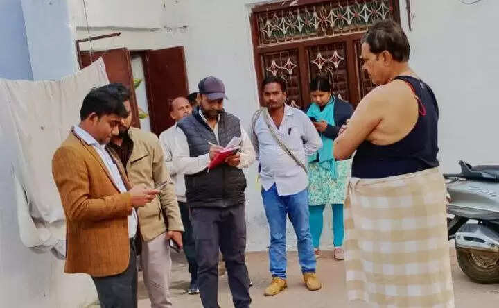 दमोहः मुस्लिम बाहुल्य क्षेत्र में बिजली विभाग की बडी कार्रवाई