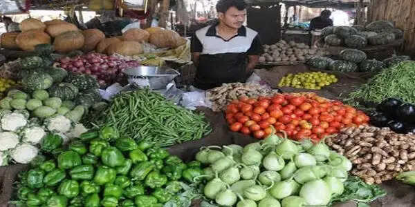 थोक महंगाई दर सितंबर महीने में बढ़कर रिकॉर्ड 11.39 फीसदी पर पहुंची