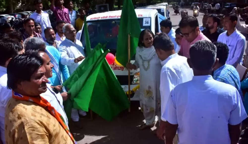 स्वच्छता ही सेवा’ पखवाड़ा की हुई शुरूआत, सामूहिक जनभागीदारी से अभियान को सफल बनाने की अपील