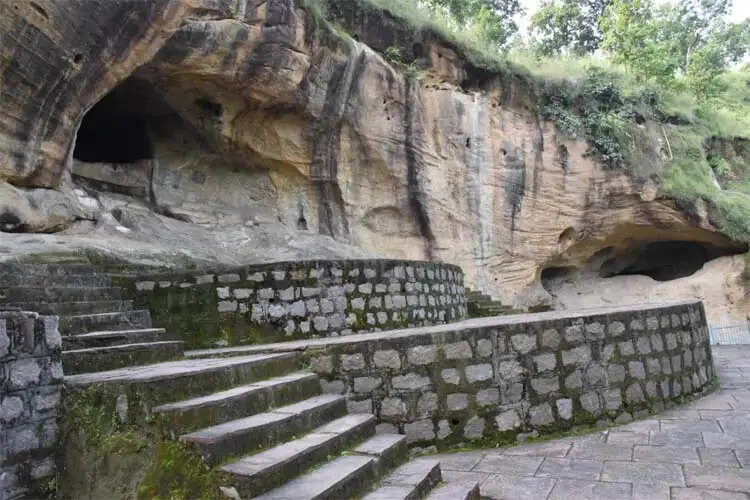 आषाढ़ के प्रथम दिवस पर 29 एवं 30 जून को होगा भव्य रामगढ़ महोत्सव