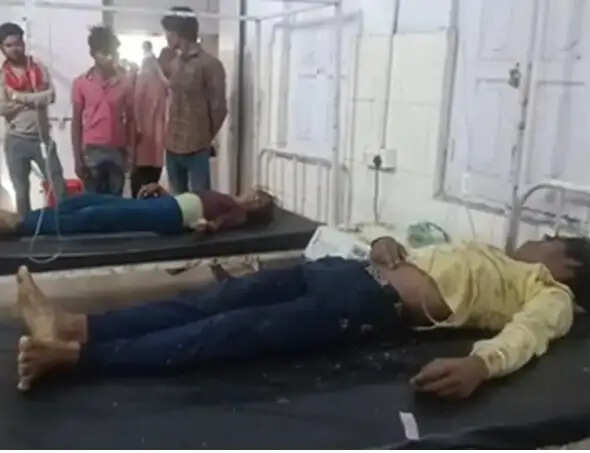 छतरपुर : कुएं में गिरी छोटी बहन को बचाने कूदा भाई, गहरे पानी में डूबने से दोनों की मौत