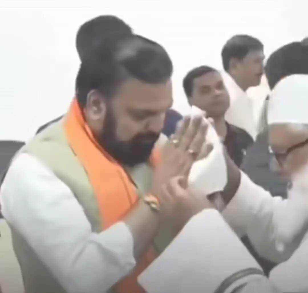 मुख्यमंत्री सम्राट चौधरी ने संघ-भाजपा संतुलन से साधा सियासी भविष्य, सधे कदम से मजबूत की पकड़