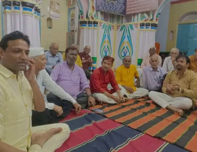 बुधवार को अशोक लाट में होगा अयोध्यावासी वैश्य समाज का शक्ति प्रदर्शन