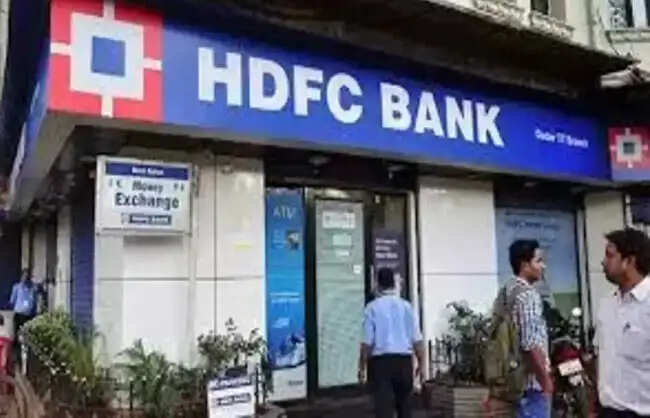 एचडीएफसी बैंक ने सीएसआर गतिविधियों पर खर्च किए 1,316 करोड़ रुपये