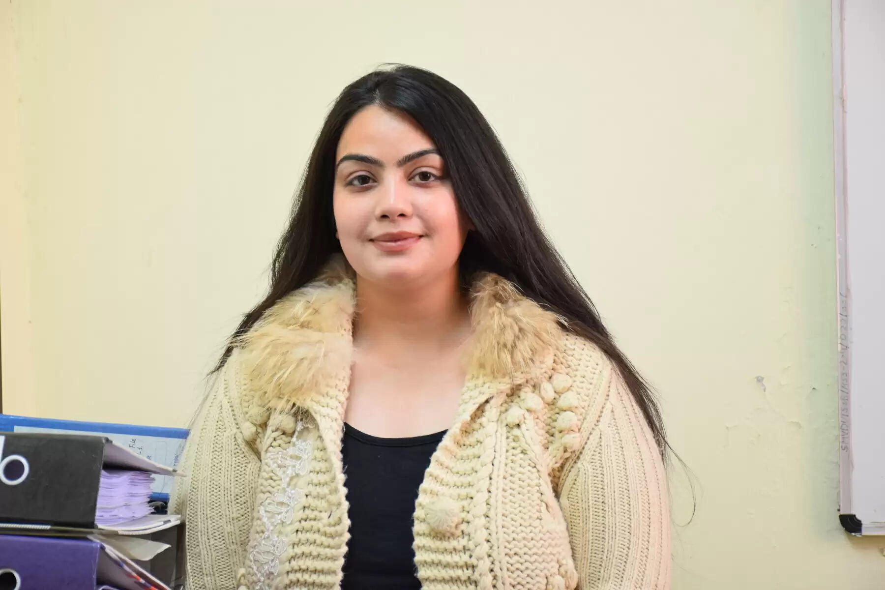 एसएमवीडीयू की शोधार्थी कृतिका शर्मा को अंतरराष्ट्रीय सम्मेलन में सर्वश्रेष्ठ पोस्टर पुरस्कार