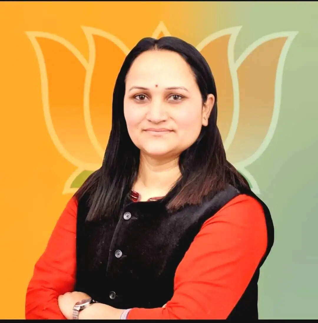 बांग्लादेश के घटनाक्रम पर राहुल गांधी चुप क्यों, कांग्रेस जवाब दे : सीमा ठाकुर