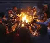 ठंड से बचाव को लेकर अलर्ट रहें अधि‍कारी : उपायुक्‍त