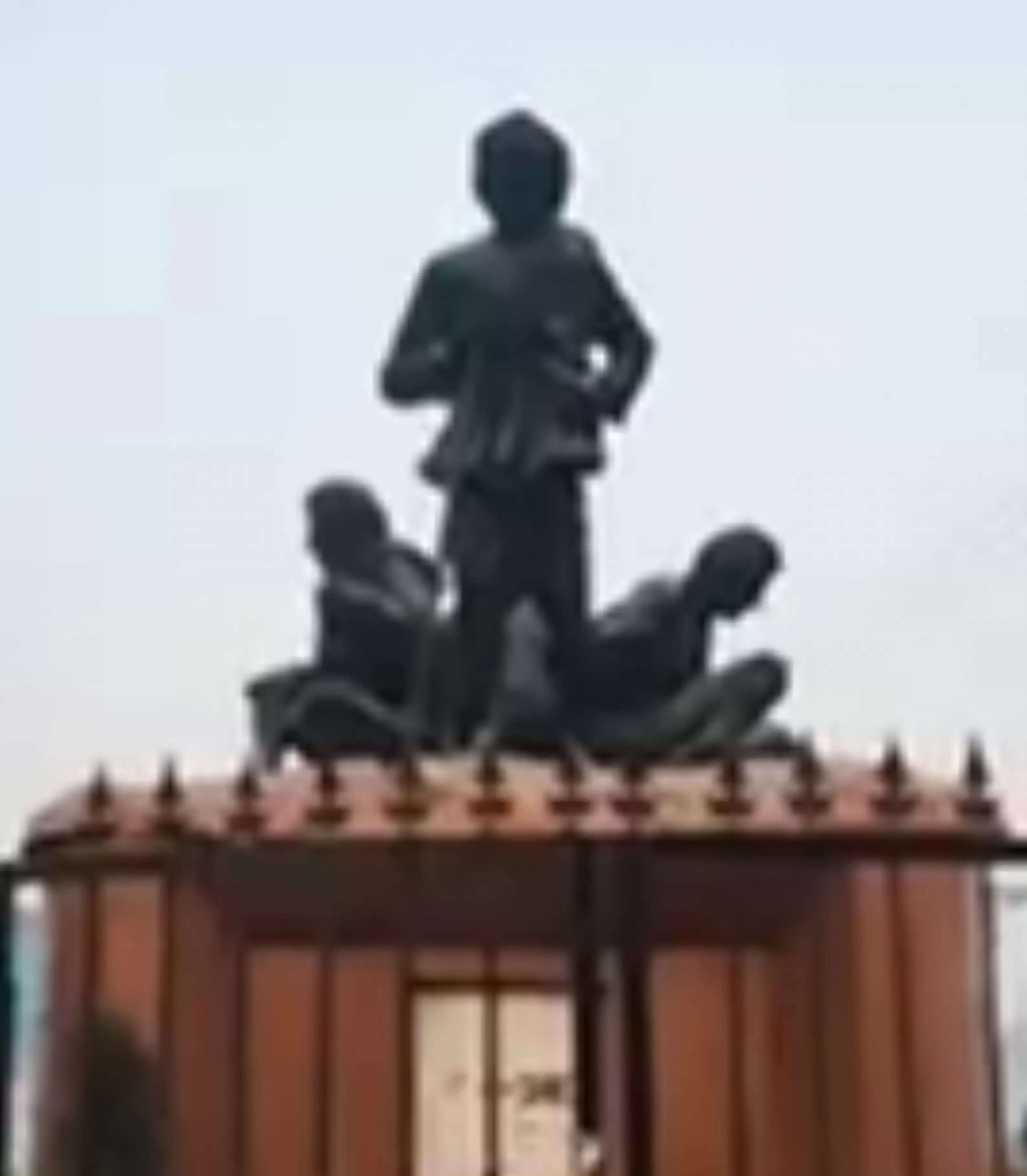 छपरा में लोक कलाकार भिखारी ठाकुर की 138वीं जयंती कल