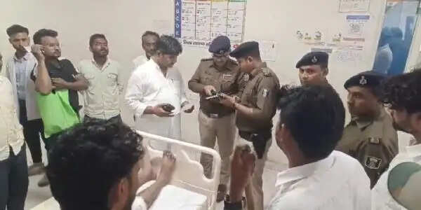 पुरानी रंजिश में युवक को गोली मारकर किया जख्मी, एक आरोपित गिरफ्तार