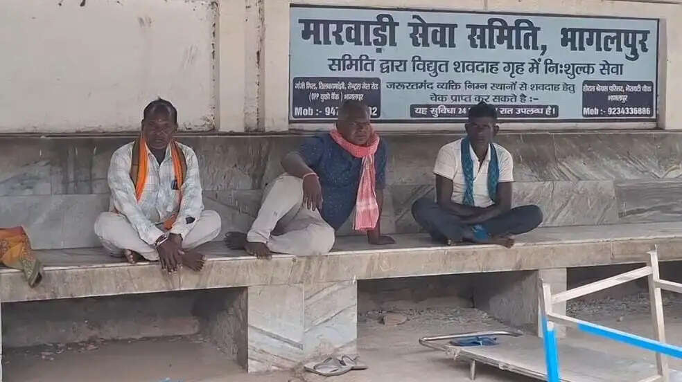 मैच देखकर लौट रहे युवक की सड़क हादसे में मौत, परिवार में कोहराम