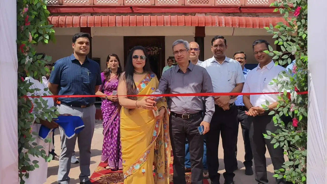 कोटा मंडल के 74वें स्थापना दिवस पर प्रदर्शनी