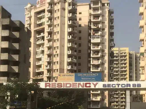 फरीदाबाद : कम नंबर आने पर छात्रा ने 13वीं मंजिल से कूदकर दी जान