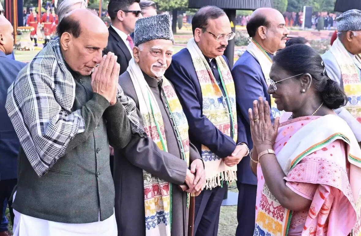 प्रधानमंत्री ने उत्साह और राष्ट्रीय गौरव से भरे गणतंत्र दिवस समारोह की सराहना की