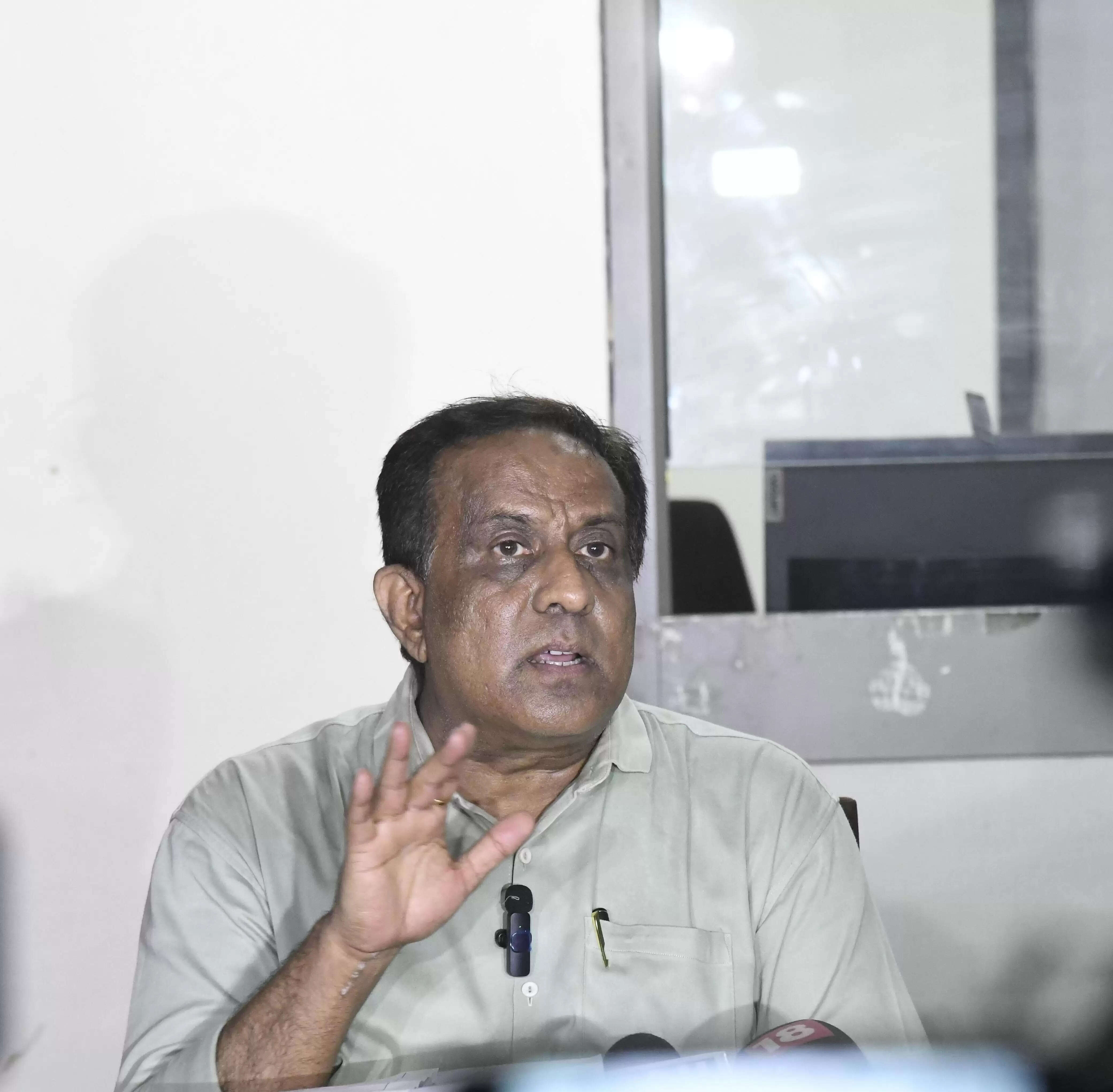 अहमदाबाद विमान दुर्घटना: अब तक 211 मृतकों के डीएनए सैंपल का मिलान, 189 पार्थिव शरीर परिजनों को सौंपे गए