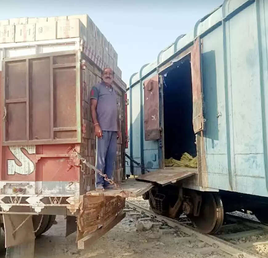 विश्वप्रसिद्ध बीकानेरी रसगुल्ला अब मालगाड़ी से पहुंचेगा पूर्वोत्तर भारत