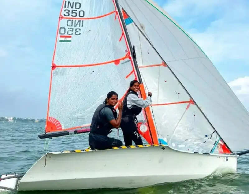 राजा भोज नेशनल सेलिंग चैम्पियनशिप में मप्र के सेलर्स का दबदबा, कई वर्गों में हासिल किया शीर्ष स्थान