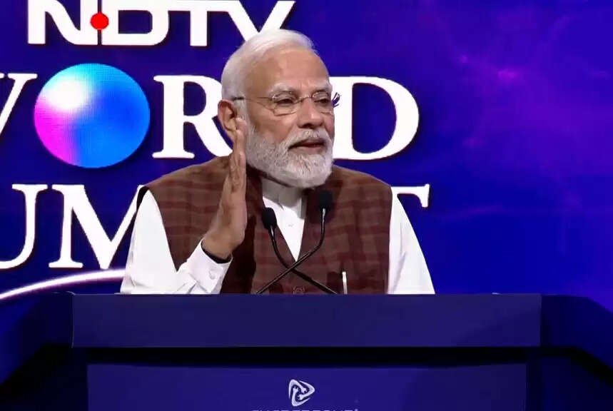 देश माओवादी आतंक से पूरी तरह मुक्त होगा, मोदी की गारंटी हैः प्रधानमंत्री