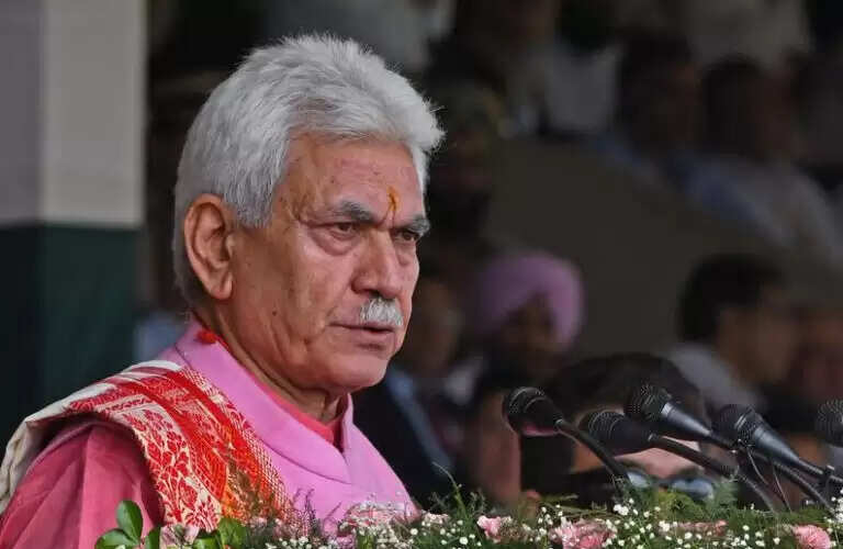 उपराज्यपाल मनोज सिन्हा जम्मू में गणतंत्र दिवस 2026 के मुख्य समारोह की अध्यक्षता करेंगे