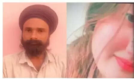 पाकिस्तान की आईएसआई के लिए जासूसी करने वाला गिरफ्तार