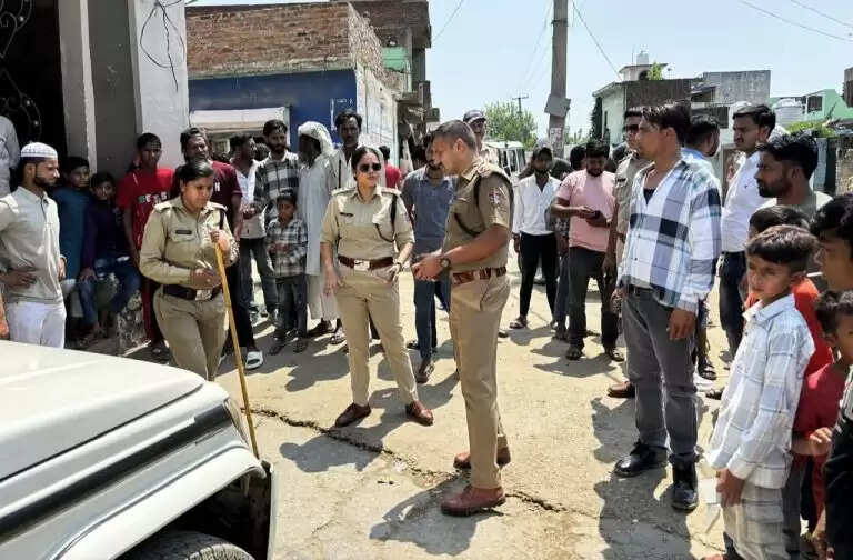 शादी की खुशी मातम में बदली, विवाद में हुई बाराती की मौत