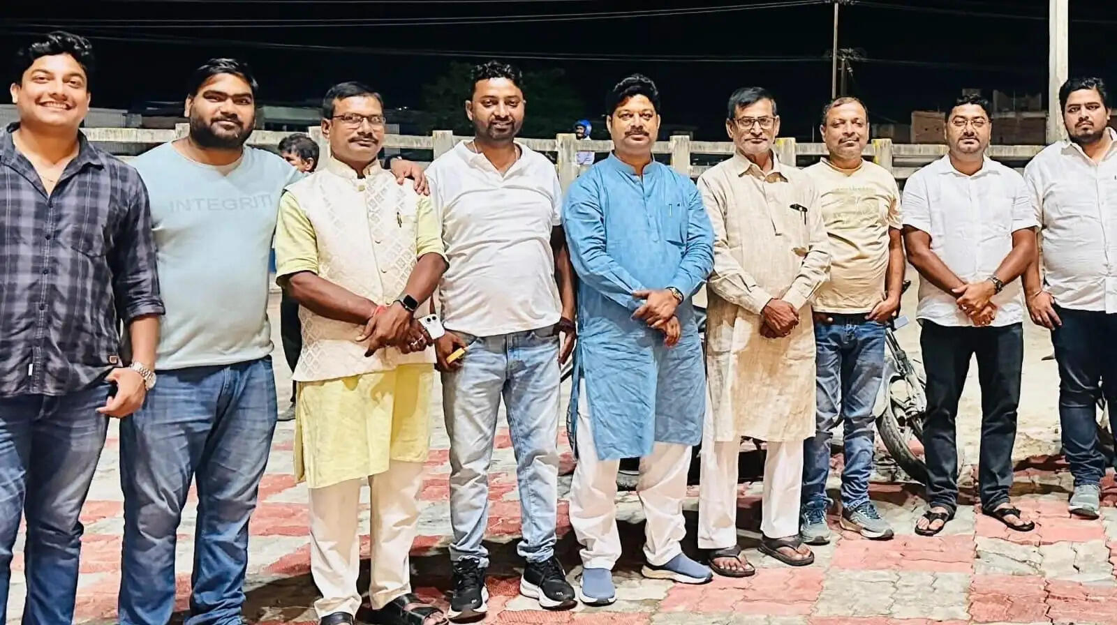2 अक्टूबर को पटना में जुटेगा सुड़ी समाज, दरभंगा से बड़ी भागीदारी की तैयारी