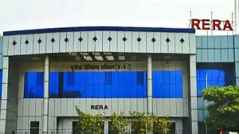 पंचम कॉलोनी परियोजना के प्रमोटरों पर छत्तीसगढ़ रेरा&nbsp;ने&nbsp;लगाया&nbsp;10 लाख रुपये का जुर्माना