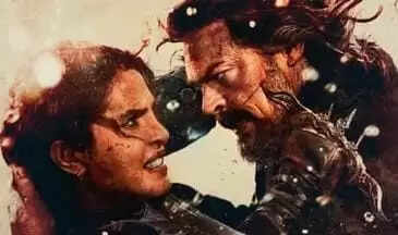 प्रियंका चोपड़ा की फिल्म 'द ब्लफ' का दमदार ट्रेलर रिलीज