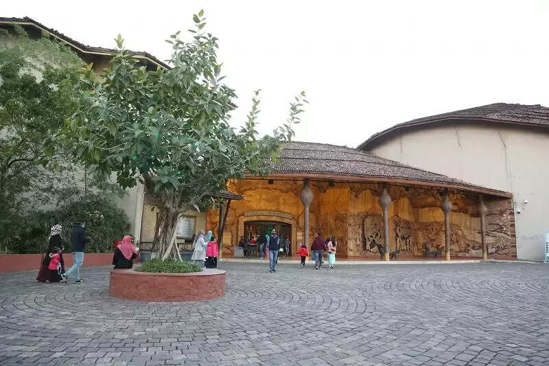 भोपालः जनजातीय संग्रहालय के अवलोकन के समय में परिर्वतन