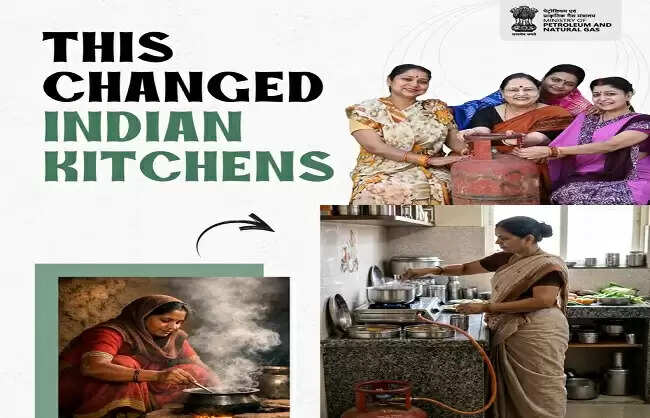 आज भारत में 33 करोड़ कनेक्शन वाला देशव्यापी एलपीजी सिस्टमः हरदीप पुरी