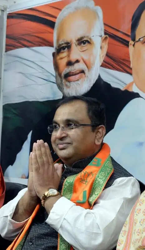 मोदी सरकार की 12वीं वर्षगांठ पर भाजपा अल्पसंख्यक मोर्चा आयोजित करेगा कई कार्यक्रम