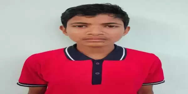 छत्तीसगढ़&nbsp;&nbsp;की बेटी&nbsp;संतोषी भण्डारी का नेशनल सेंटर ऑफ एक्सीलेंस भोपाल के लिए चयनित