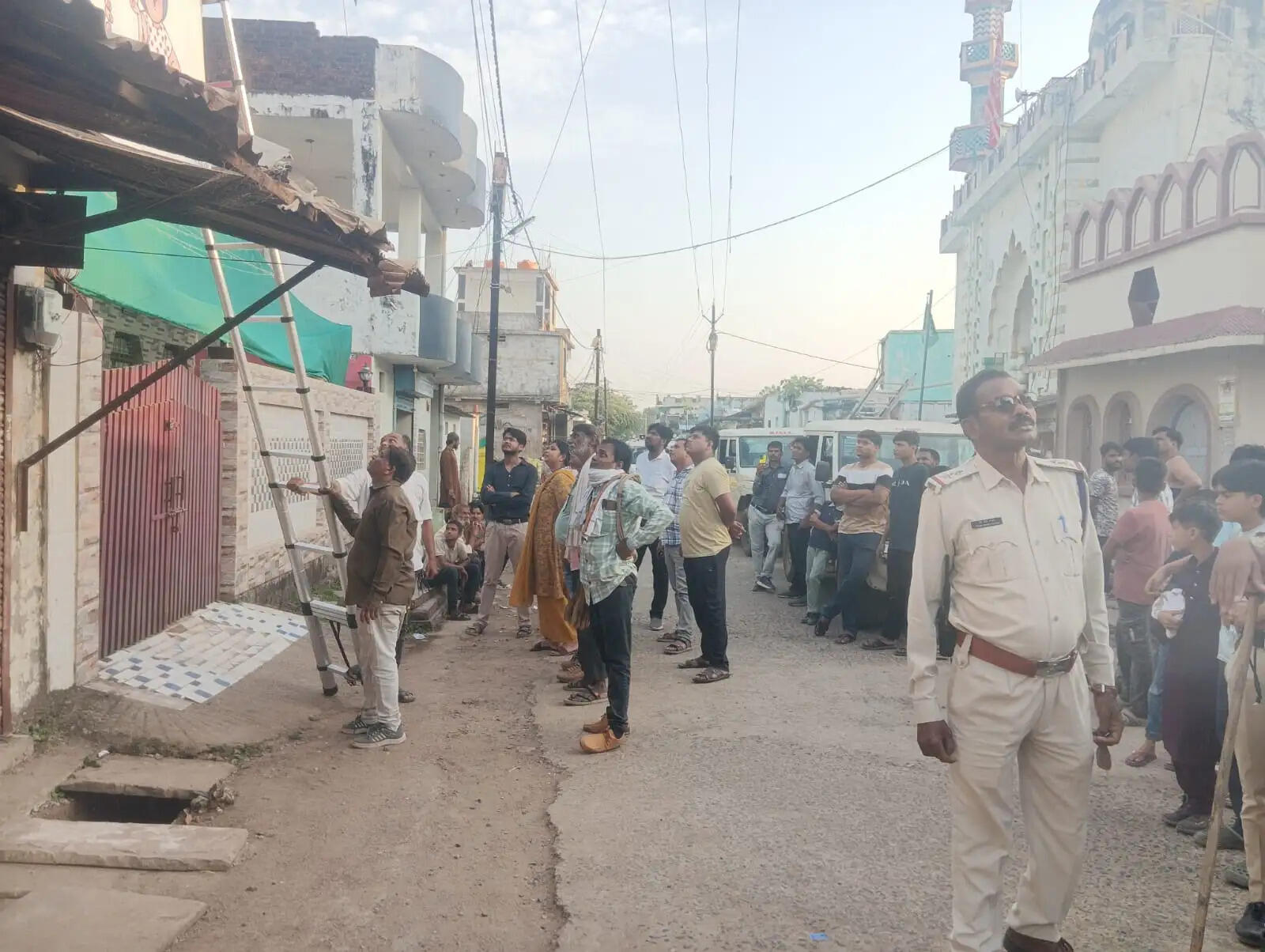 दमोह में विद्युत चोरी के खिलाफ सघन जांच अभियान, 8 प्रकरण दर्ज