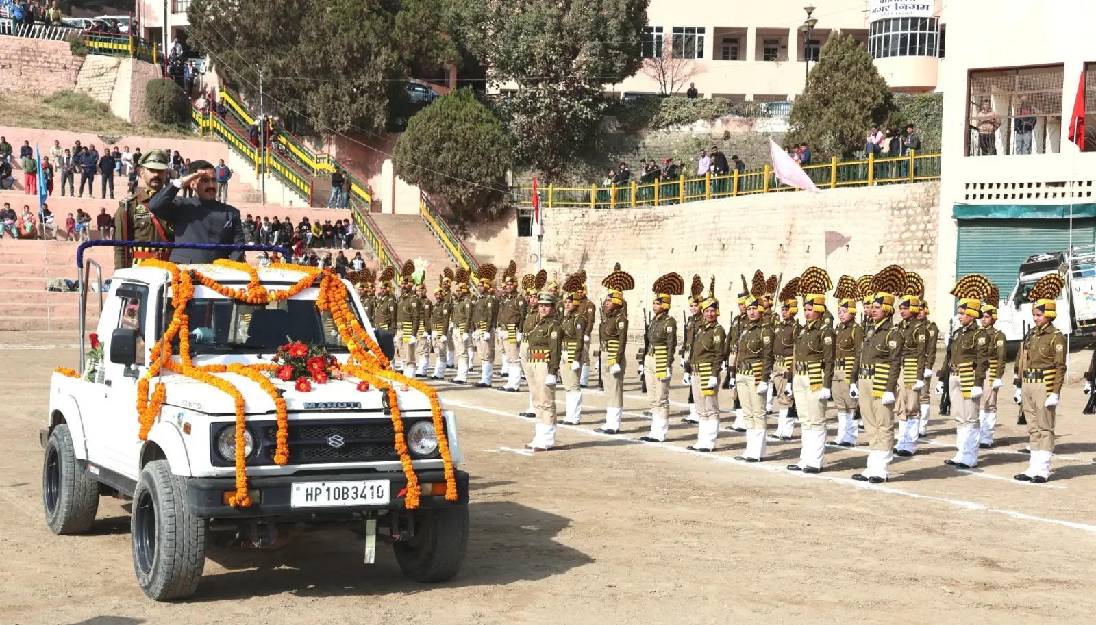 हिमाचल को आत्मनिर्भर बनाने के लिए एकजुट होकर कार्य करना होगा : विक्रमादित्य सिंह