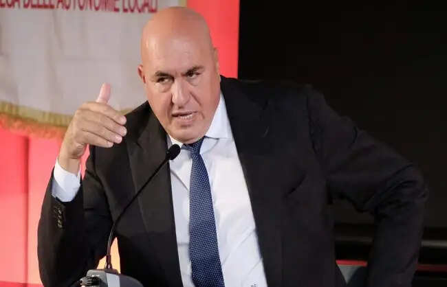 ईरान पर अमेरिकी-इजराइली हमले अंतरराष्ट्रीय कानून का उल्लंघन: इटली के रक्षा मंत्री