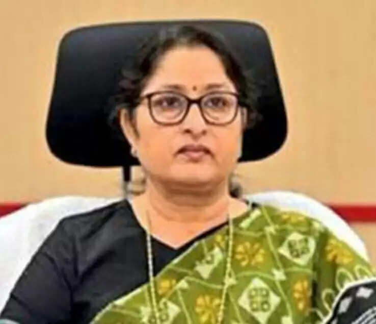 जीएसटी में सुधार से मध्यमवर्ग को मिलेगी बड़ी राहत : अन्नपूर्णा देवी