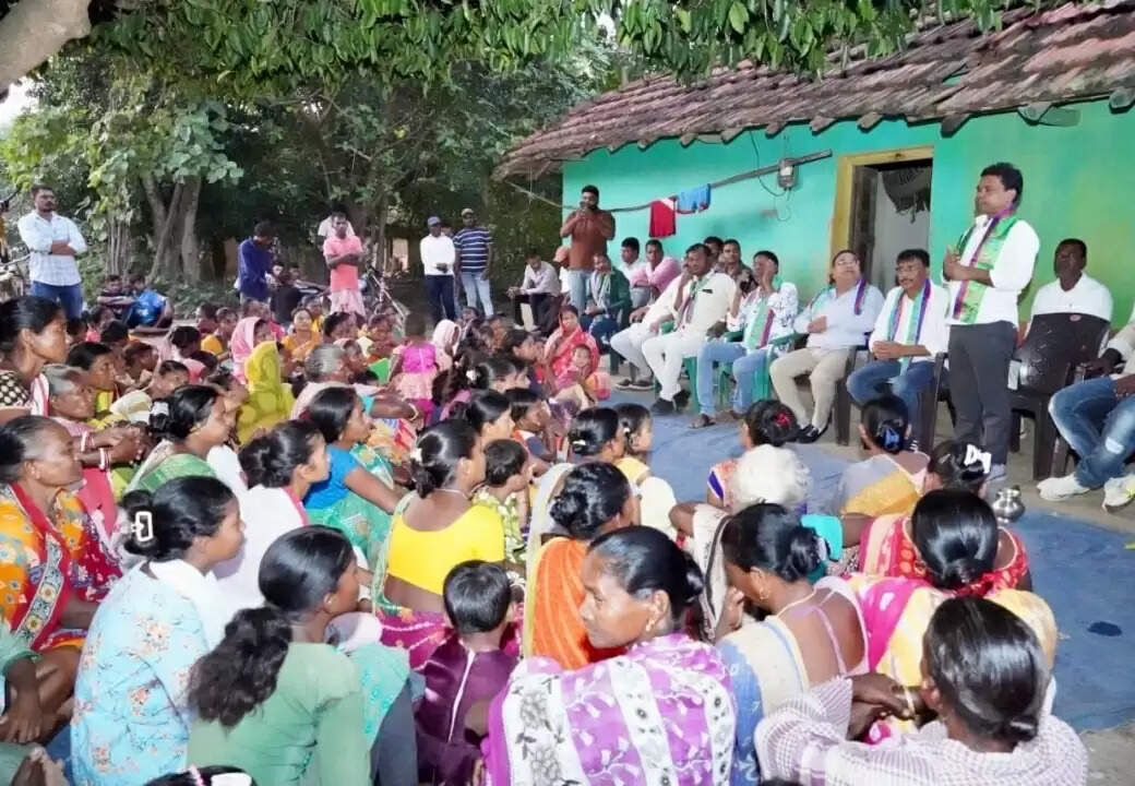 जनता पर लाठी बरसाने वाली सरकार को सिखाएं सबक : सहिस