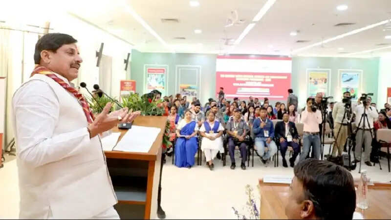 मानवता और सहअस्तित्व भारतीय संस्कृति की पहचान : मुख्यमंत्री डॉ. यादव