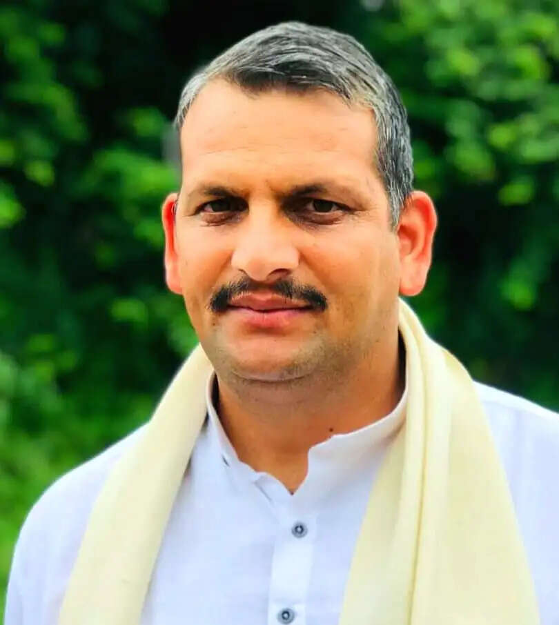 शिक्षा बोर्ड में बैकडोर भर्ती का आरोप, भाजपा ने निष्पक्ष जांच की मांग उठाई