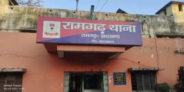 प्रश्न पत्र लीक का संदिग्ध युवक हिरासत में, पुलिस कर रही पूछताछ